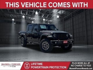 2024 Jeep Gladiator for sale in Columbia SC