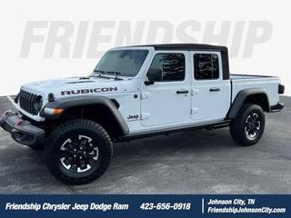 2024 Jeep Gladiator for sale in Greenville SC