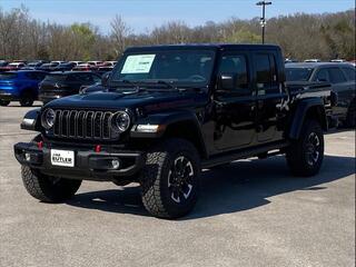 2024 Jeep Gladiator