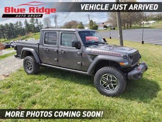 2024 Jeep Gladiator for sale in Lebanon VA