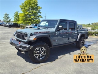 2024 Jeep Gladiator for sale in Greenville SC