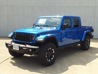 2024 Jeep Gladiator for sale in Kerrville TX