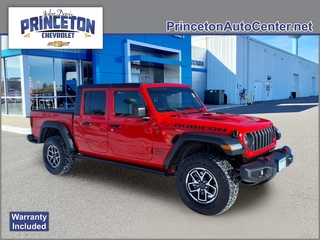 2024 Jeep Gladiator for sale in Spartanburg SC