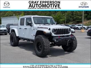 2024 Jeep Gladiator for sale in Cleveland TN