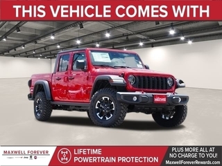 2024 Jeep Gladiator for sale in Columbia SC