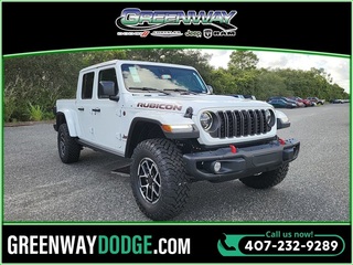 2024 Jeep Gladiator for sale in Orlando FL