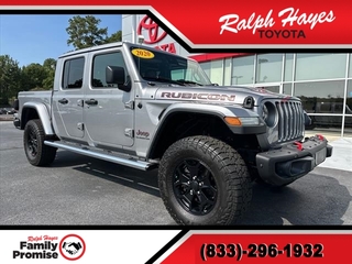 2020 Jeep Gladiator for sale in Anderson SC