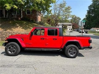 2020 Jeep Gladiator for sale in Roanoke VA