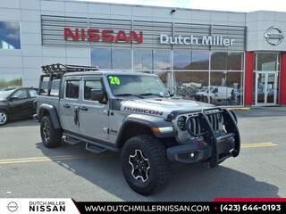 2020 Jeep Gladiator for sale in Bristol TN