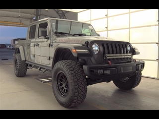 2020 Jeep Gladiator for sale in Dallas TX