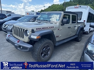 2020 Jeep Gladiator for sale in Knoxville TN