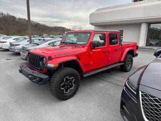 2020 Jeep Gladiator for sale in Kingsport TN