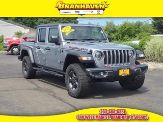 2020 Jeep Gladiator for sale in Branford CT