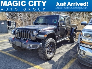 2020 Jeep Gladiator for sale in Roanoke VA