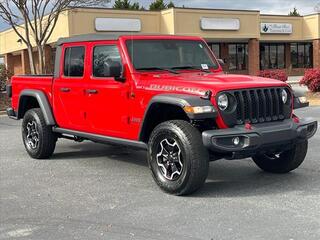 2020 Jeep Gladiator for sale in Kernersville NC