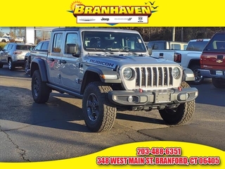 2020 Jeep Gladiator for sale in Branford CT