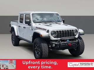 2021 Jeep Gladiator for sale in Chattanooga TN