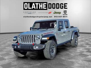 2021 Jeep Gladiator for sale in Olathe KS