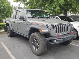 2021 Jeep Gladiator for sale in Greer SC