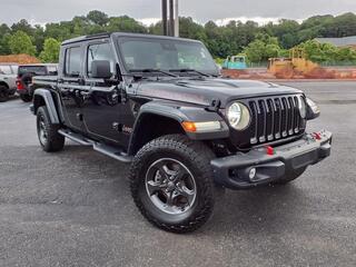 2021 Jeep Gladiator for sale in Clarksville TN