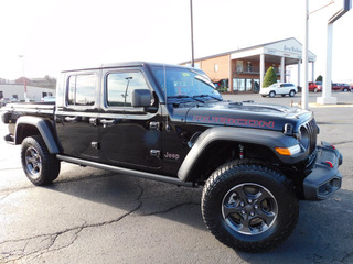 2022 Jeep Gladiator for sale in Clarksville TN