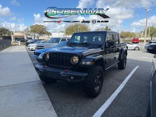 2022 Jeep Gladiator for sale in Orlando FL