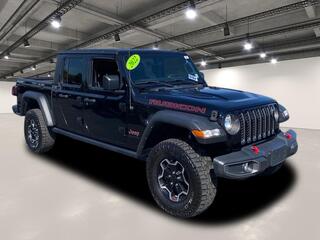 2022 Jeep Gladiator for sale in Williamsville NY
