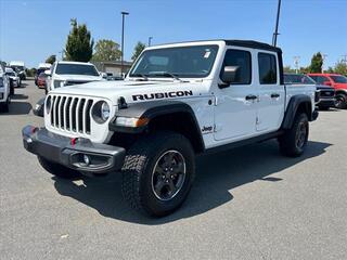 2022 Jeep Gladiator for sale in Pineville NC