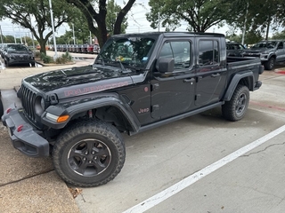 2022 Jeep Gladiator for sale in Plano TX