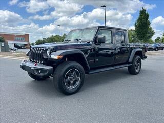 2022 Jeep Gladiator for sale in Pineville NC
