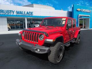 2023 Jeep Gladiator