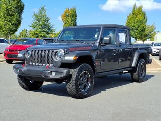 2023 Jeep Gladiator for sale in Pineville NC