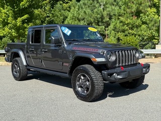 2023 Jeep Gladiator for sale in Cornelius NC