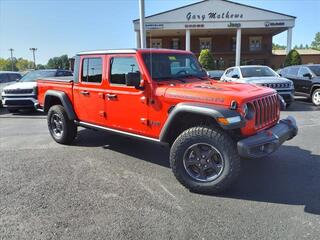 2023 Jeep Gladiator for sale in Clarksville TN