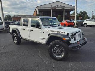 2023 Jeep Gladiator for sale in Clarksville TN