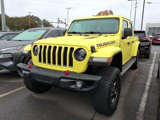 2023 Jeep Gladiator for sale in Fort Mill SC