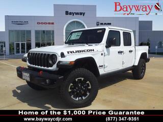 2024 Jeep Gladiator for sale in Pasadena TX