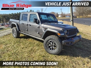 2024 Jeep Gladiator for sale in Lebanon VA