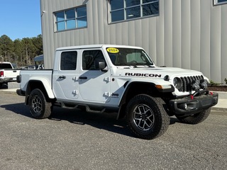 2024 Jeep Gladiator for sale in Greenville SC