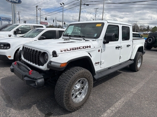 2024 Jeep Gladiator for sale in Knoxville TN