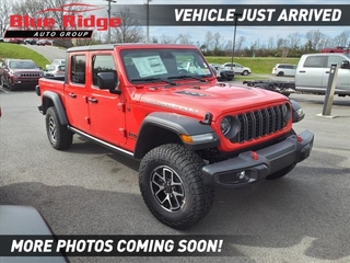 2024 Jeep Gladiator for sale in Lebanon VA