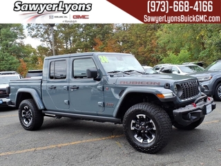 2024 Jeep Gladiator