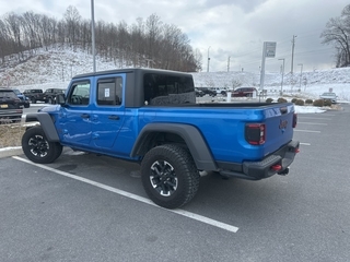 2024 Jeep Gladiator for sale in Chattanooga TN