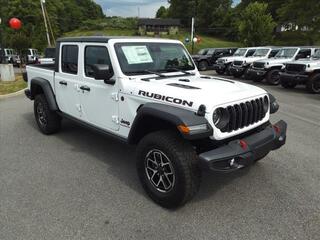 2024 Jeep Gladiator for sale in Lebanon VA