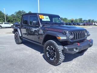 2024 Jeep Gladiator