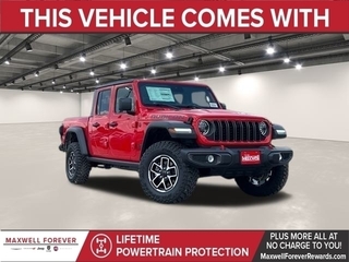 2024 Jeep Gladiator for sale in Columbia SC