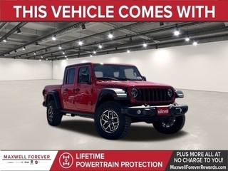 2024 Jeep Gladiator for sale in Columbia SC