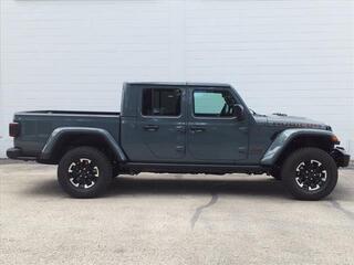 2024 Jeep Gladiator