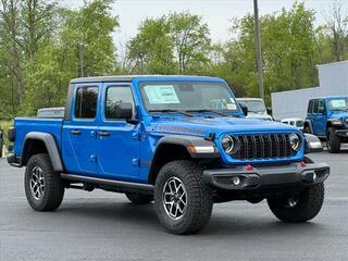 2024 Jeep Gladiator for sale in Xenia OH