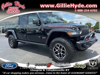 2024 Jeep Gladiator